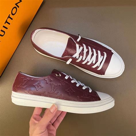 louis vuitton chuck taylors|louis vuitton shoes for men.